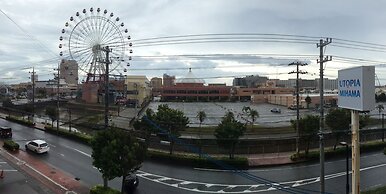 Utopia Mihama