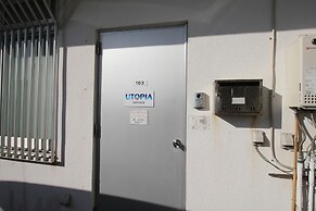 Utopia Mihama