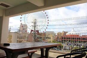 Utopia Mihama