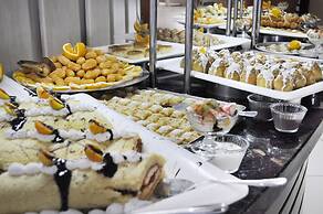 Hotel Golden Lotus - All Inclusive
