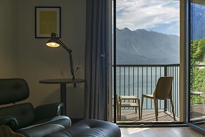 Hotel Villa Dirce