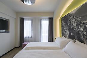 Hotel Villa Dirce