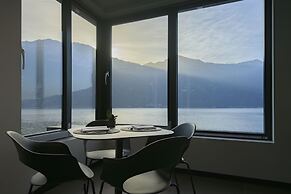 Hotel Villa Dirce