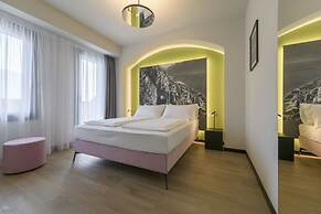 Hotel Villa Dirce