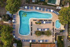 Camping Toscolano