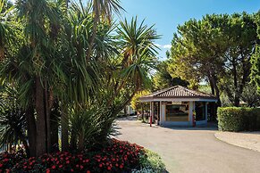 Camping Toscolano