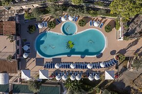 Camping Park Garda