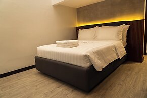 Altaroca Mountain Resort Antipolo
