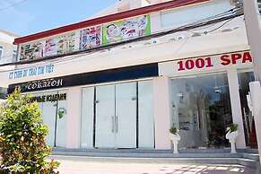 1001 Hotel