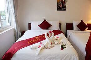 1001 Hotel