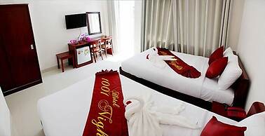 1001 Hotel