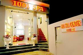 1001 Hotel