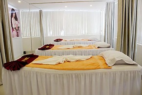 1001 Hotel