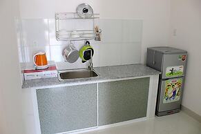 1001 Hotel