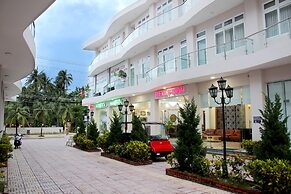 1001 Hotel
