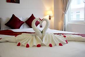 1001 Hotel