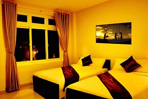 1001 Hotel