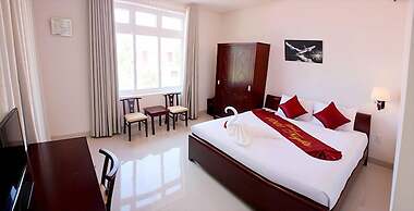 1001 Hotel
