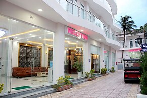 1001 Hotel