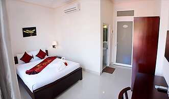 1001 Hotel