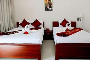 1001 Hotel