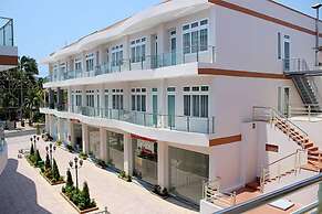 1001 Hotel