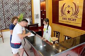 1001 Hotel
