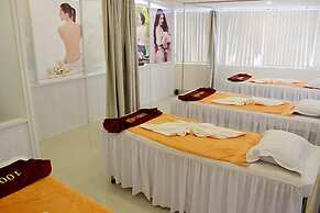 1001 Hotel