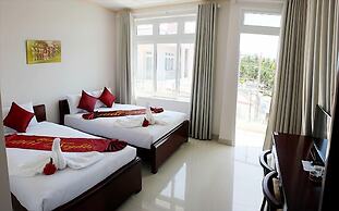 1001 Hotel