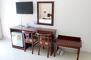1001 Hotel