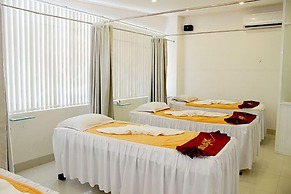 1001 Hotel