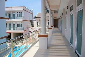 1001 Hotel