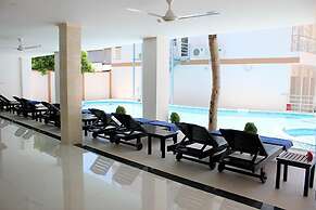 1001 Hotel