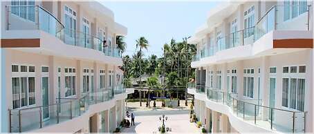 1001 Hotel