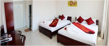 1001 Hotel