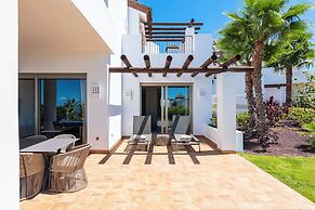 Las Terrazas de Abama Suites