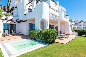 Las Terrazas de Abama Suites