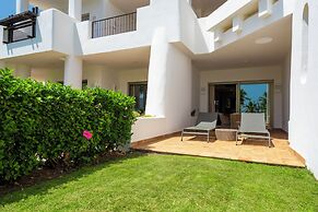 Las Terrazas de Abama Suites
