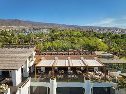 Las Terrazas de Abama Suites