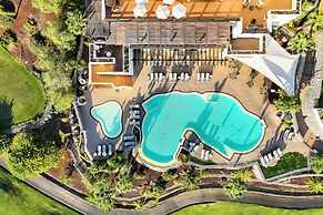 Las Terrazas de Abama Suites