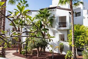 Las Terrazas de Abama Suites