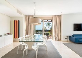 Las Terrazas de Abama Suites