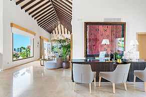 Las Terrazas de Abama Suites