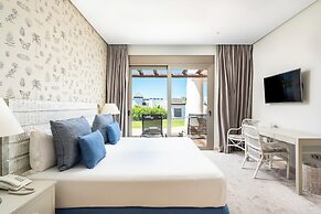 Las Terrazas de Abama Suites