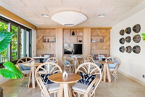 Las Terrazas de Abama Suites