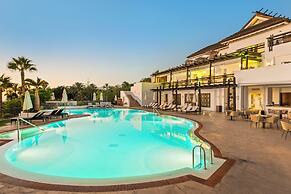 Las Terrazas de Abama Suites