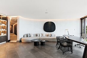 Las Terrazas de Abama Suites