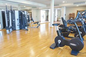 Las Terrazas de Abama Suites