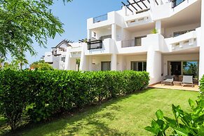 Las Terrazas de Abama Suites