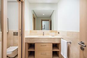 Las Terrazas de Abama Suites